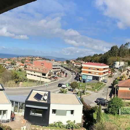 Casa Pio, Vistas Islas Cies Nigran Bagian luar foto